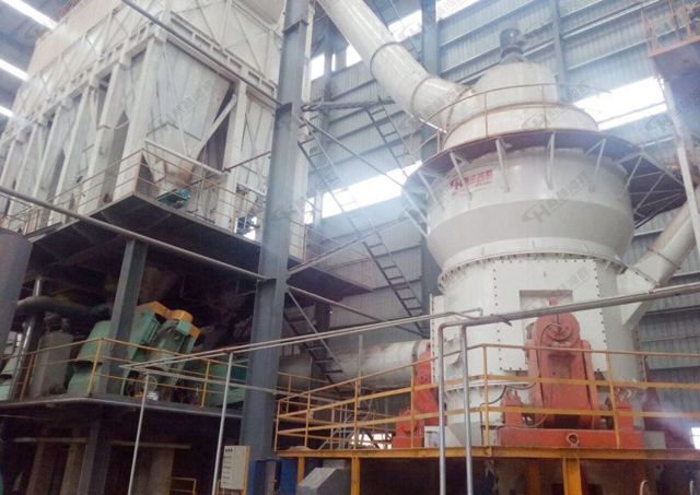 磨粉机价格矿渣立磨价格