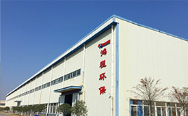 桂林AG恒峰环保